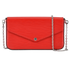Pochette Felicie, front view